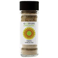 Good Llife Organic Taste Of Thai 